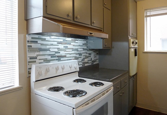 Foto del edificio - 850 Cherry St