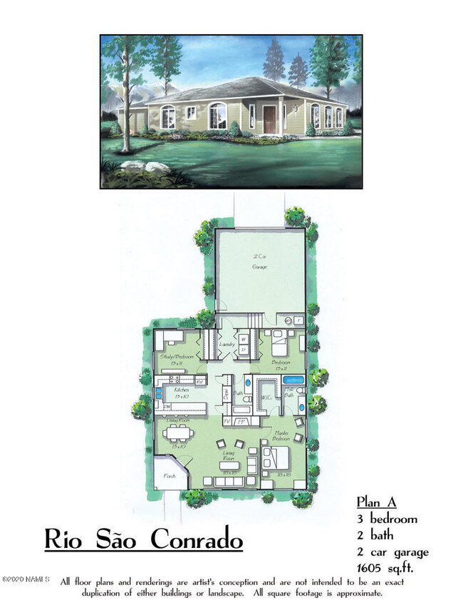 Building Photo - 1615 E Zoe Way