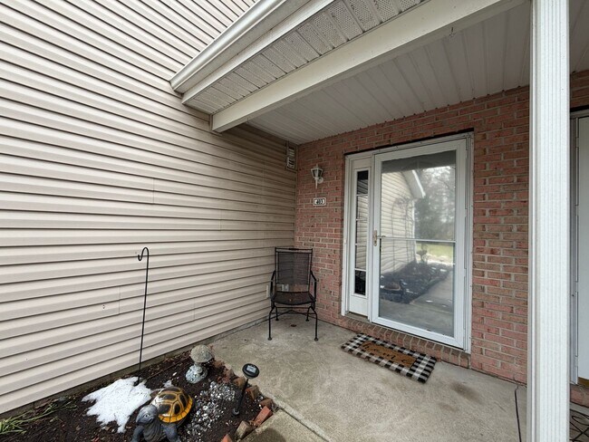 Foto del edificio - 7709 Brandywine Creek Dr