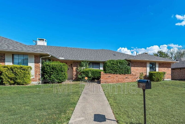 Foto del edificio - 4724 Berridge Ln