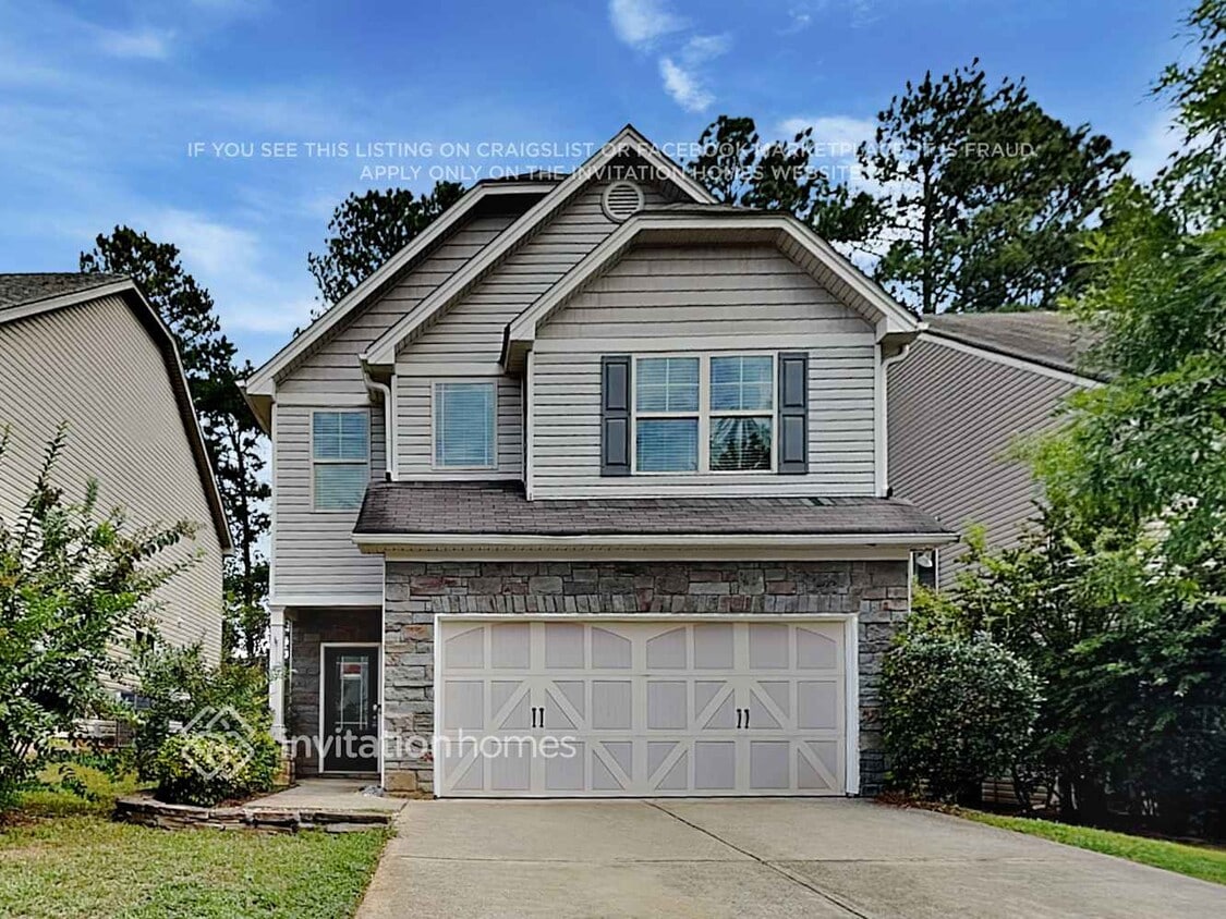Foto principal - 225 Bethany Manor Ct