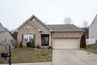 Building Photo - 2609 Jordan Ridge Dr