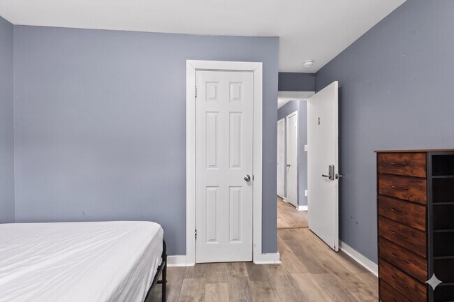 Foto del edificio - 3008 Melbourne St