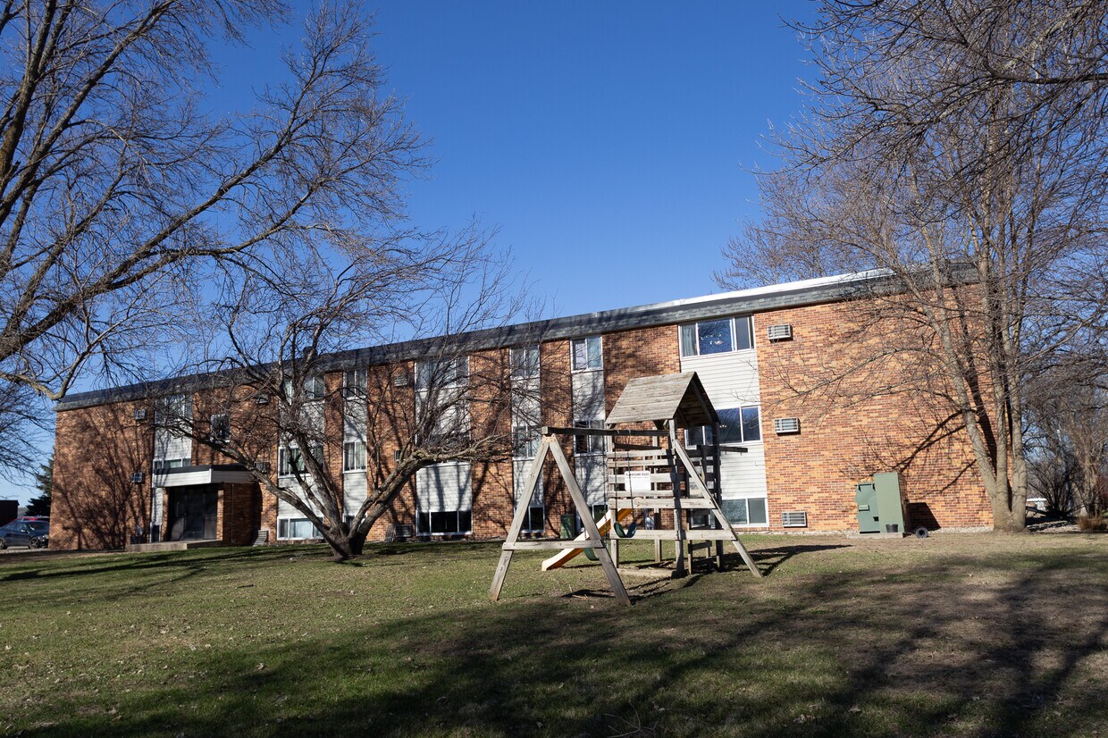 Foto del edificio - East Side Stories Apartments