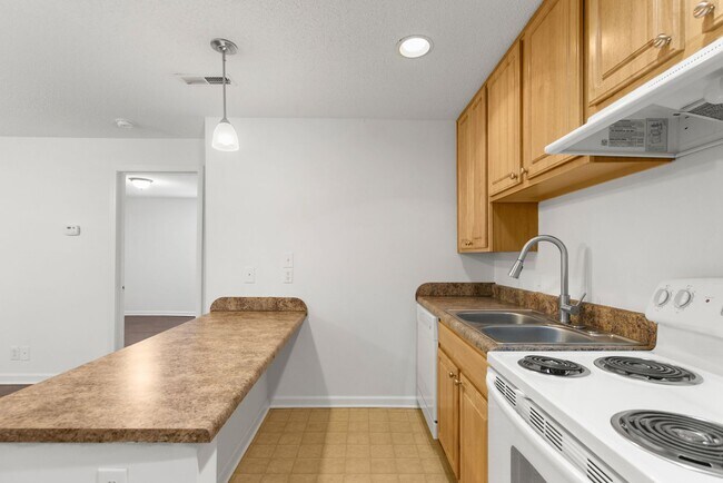 Foto del interior - Mountain Crest