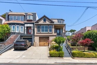 Building Photo - 762 Joost Ave