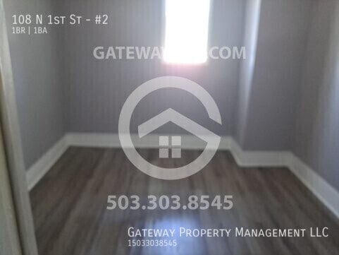 Building Photo - 108 N 1st St
