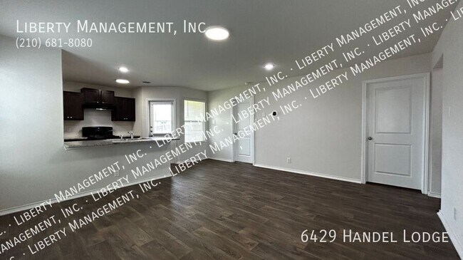 Foto del edificio - 6429 Handel Ldg