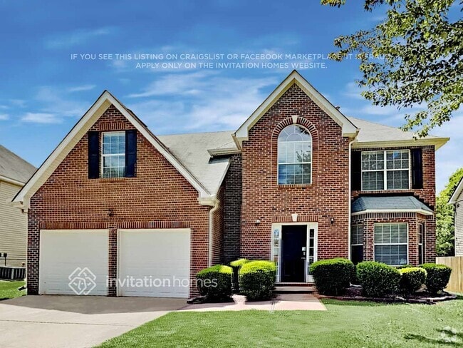 Building Photo - 362 Kentwood Springs Dr