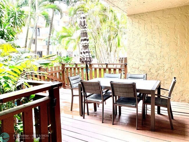 Foto del edificio - 1421 S Ocean Blvd