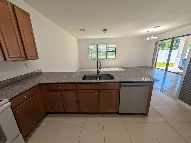 Photo - 19117 NE 8th Ct House