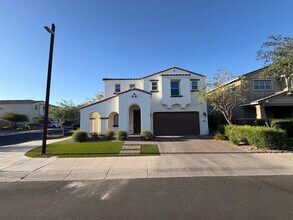 Building Photo - 9854 E Tungsten Dr