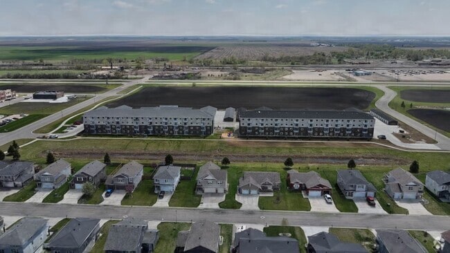  - Rail 10 Apartments and Lofts