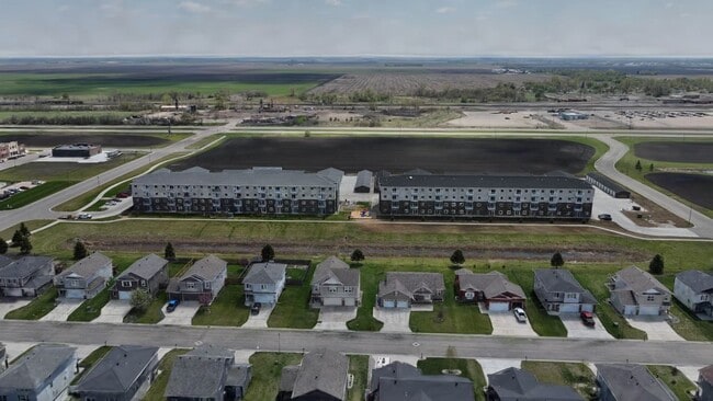  - Rail 10 Apartments and Lofts