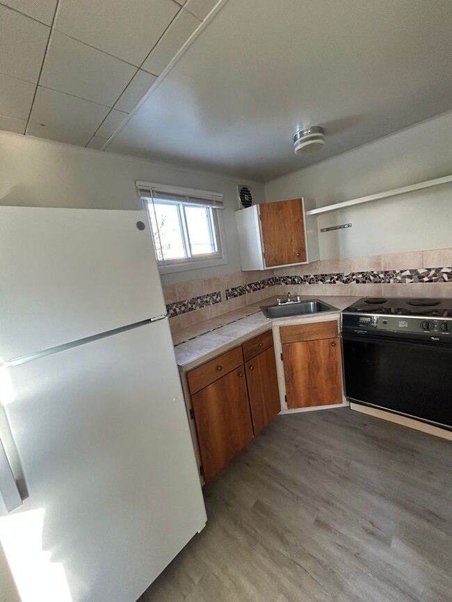 Foto del edificio - NW 2nd St Duplex (Upfeld &amp; Romano)