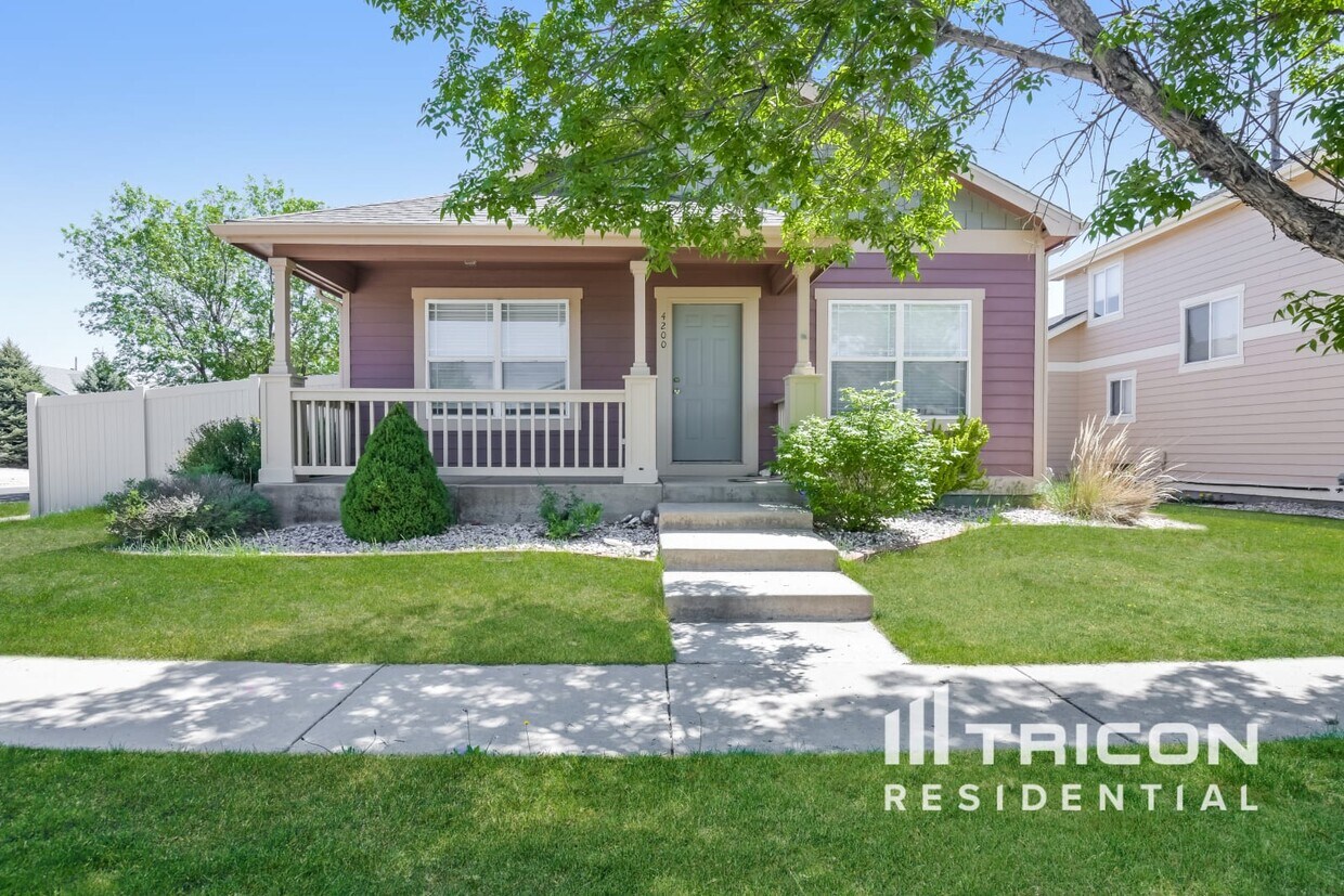 Foto principal - 4200 Laurel Dr