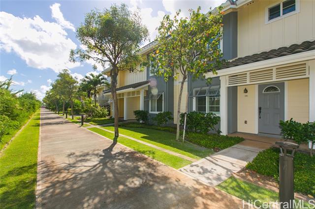 Building Photo - 533 Manawai St