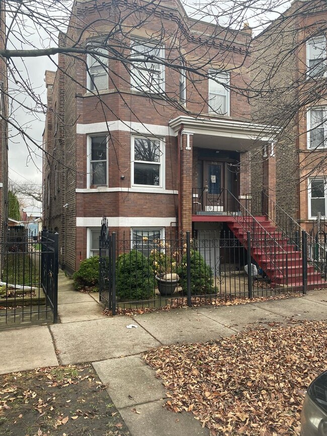 Foto del edificio - 3116 S Kedvale Ave