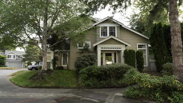 Primary Photo - 4 bedroom in Renton WA 98059