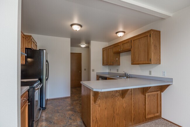 Foto del edificio - 3 Bedroom Townhome