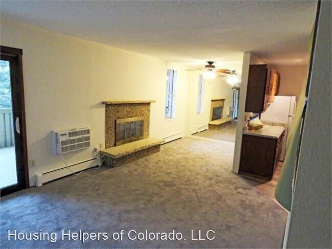 Foto del edificio - 1 br, 1 bath House - 3035 O'Neal Parkway #V36