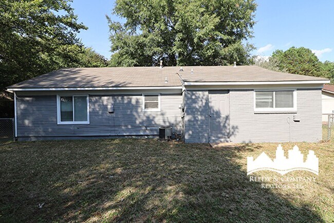 Foto del edificio - 2945 Brook Cove