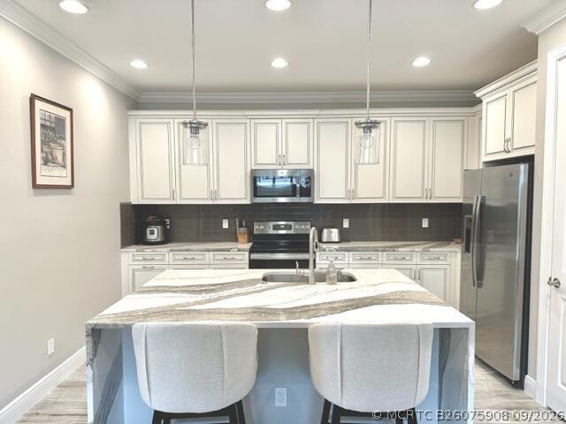 Foto del edificio - 24040 SW Firenze Wy