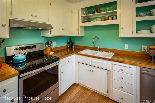 Building Photo - 2 br, 1 bath House - 1185 Laurel Lane