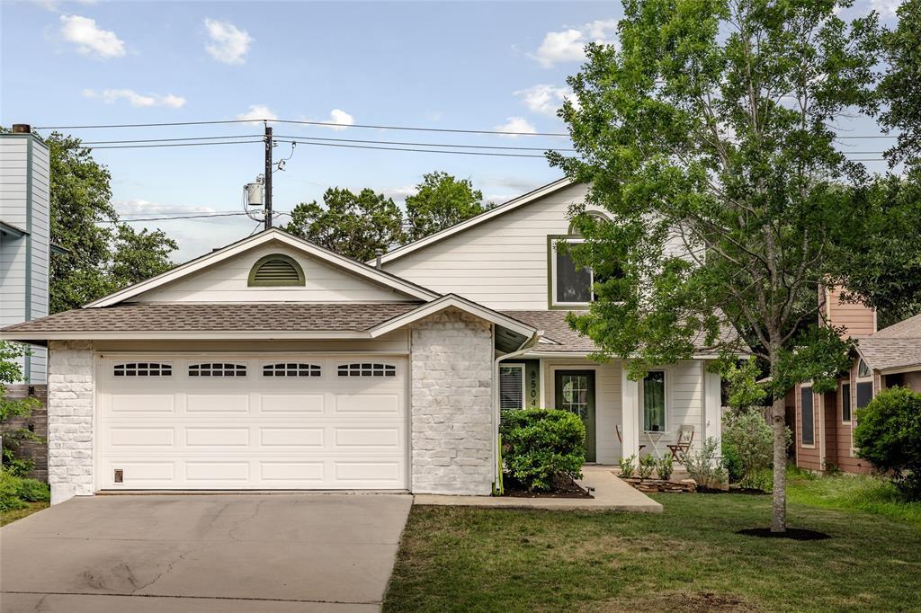 Foto principal - 8504 Verona Trail
