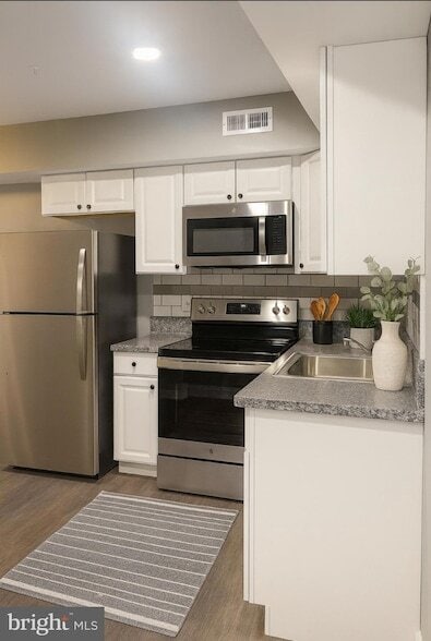 Photo - 2045 N 8th St Townhome