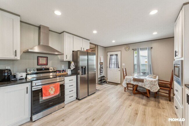 Foto del edificio - Charming 3BR House in Conway