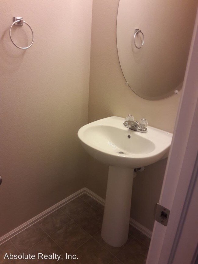 Foto del edificio - 2 br, 2.5 bath House - 731 Hailey Glenn View
