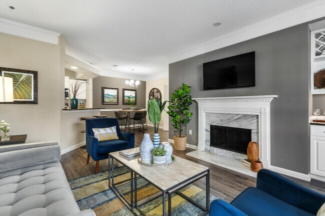 Foto del edificio - ARIUM Johns Creek