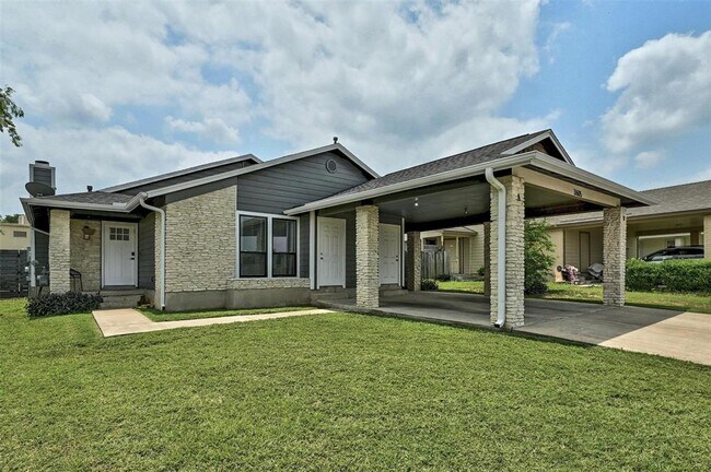 Foto del edificio - 3605 Leafield Dr