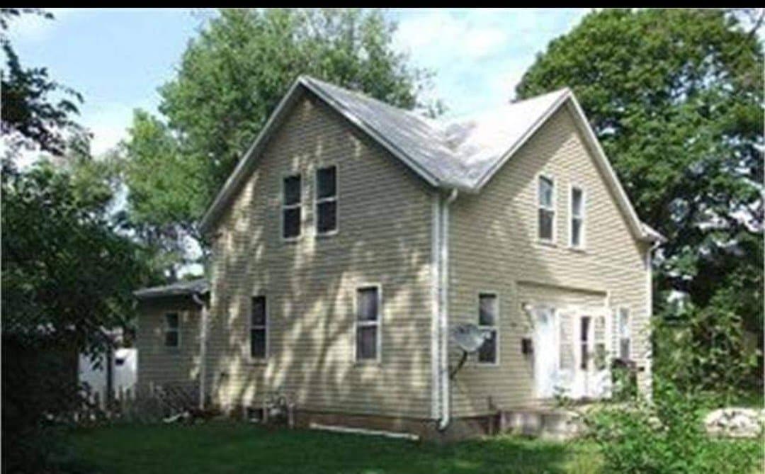 Primary Photo - 1611 Ave G Ave