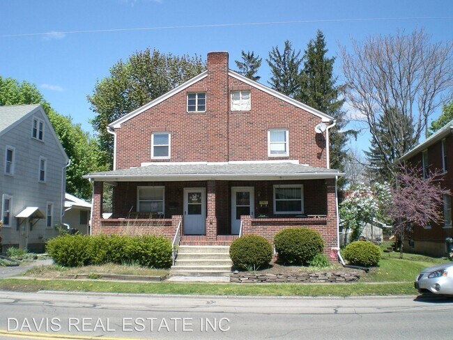 Building Photo - 715-717 E Main St