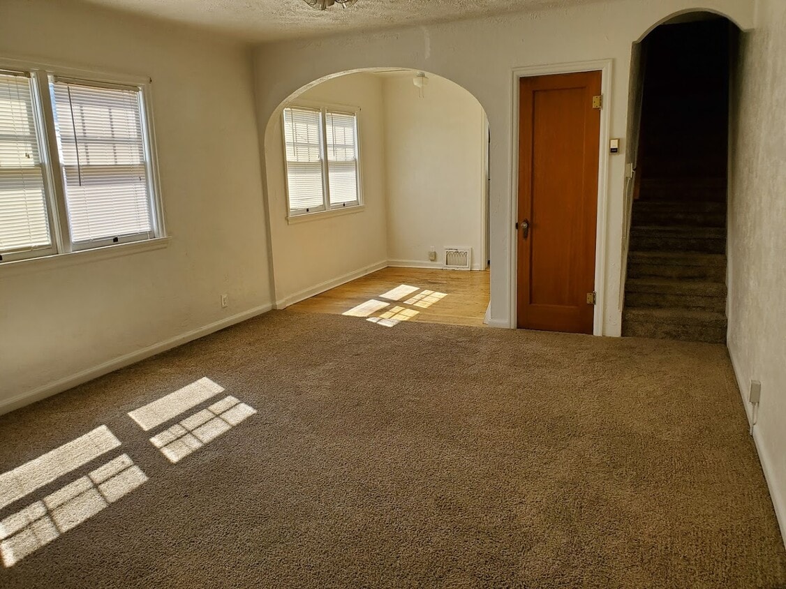 424 W Benton St, Pocatello, ID 83204 Townhouse for Rent in Pocatello