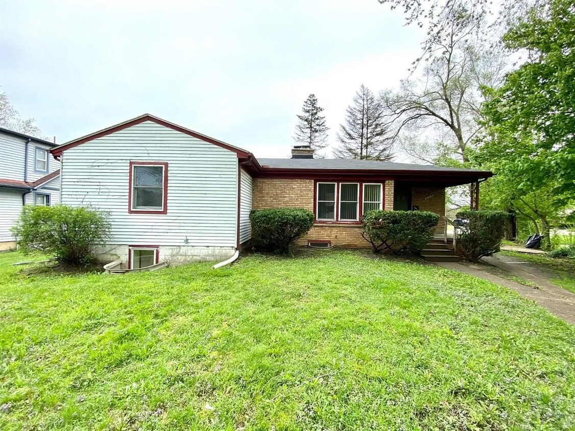 438 Ainsworth Cir, Ypsilanti, MI 48197 Townhome Rentals in Ypsilanti