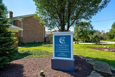 Building Photo - 2 bedroom in Mentor OH 44060