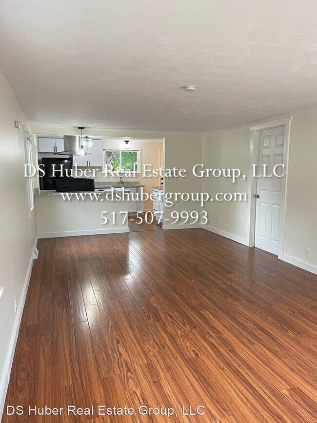 Foto del edificio - 2 br, 1 bath House - 112 E Gier St.