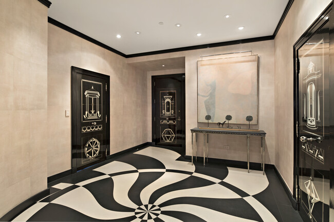 Foto del edificio - 151 E 58th St
