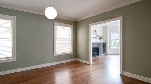 Foto del edificio - 732 Hinman Ave