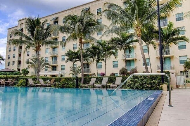 Foto del edificio - 610 Clematis St