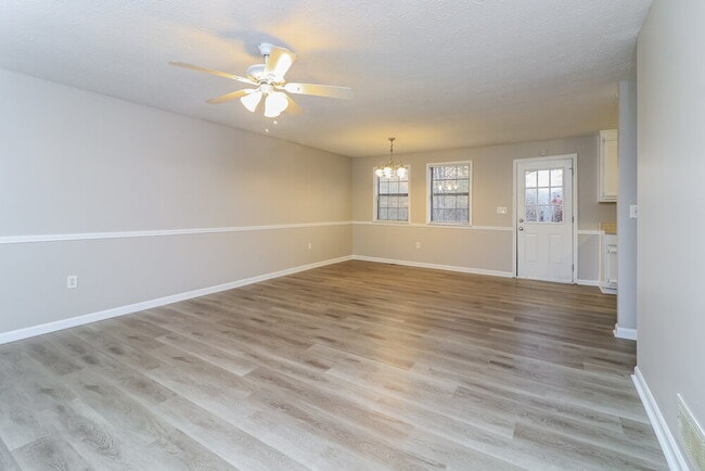 Building Photo - 4107 Rocky Face Dr