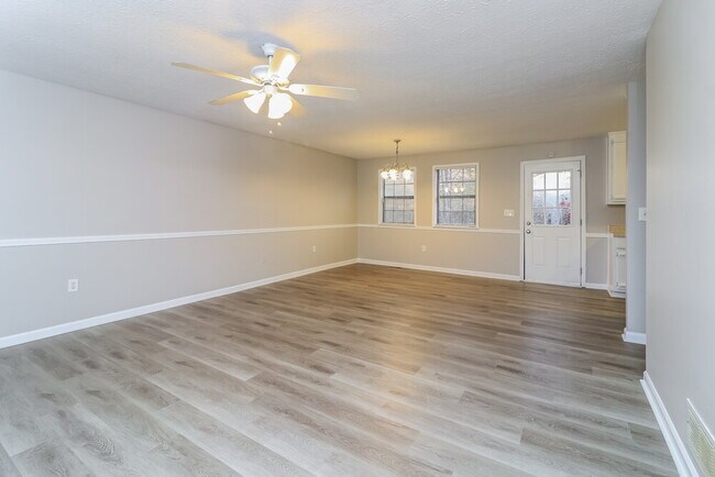 Foto del edificio - 4107 Rocky Face Dr