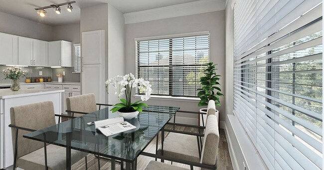 Foto del edificio - Grandea Northland Apartments