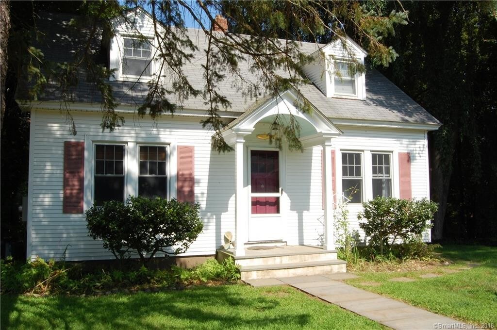 Primary Photo - 9 Belmont Ave
