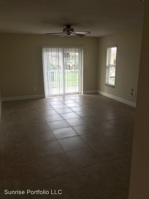 Building Photo - 2 br, 1 bath Apartment - 5971 NW 16th Pl