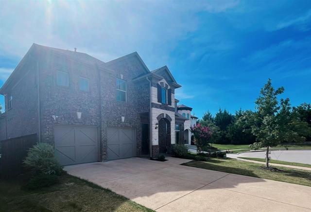Foto del edificio - 5705 Fairway Ct