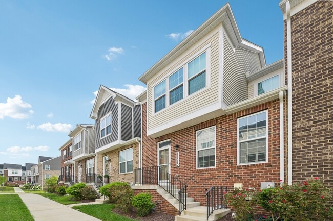 Photo - 11310 Meridian Hill Way (Upper Marlboro, MD) Townhome